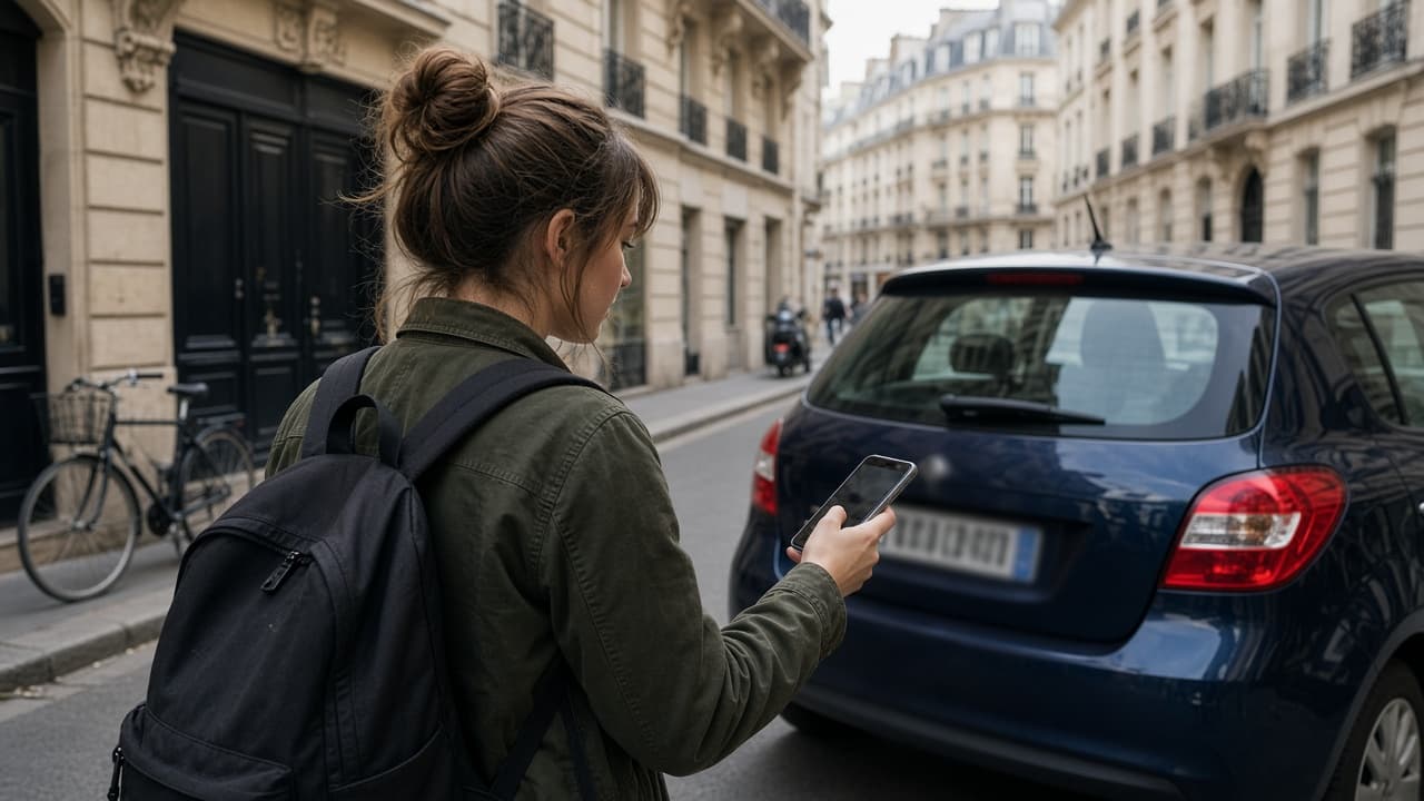 Intégrer une API plaque d'immatriculation dans une application mobile