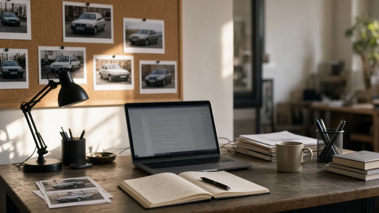 OSINT et plaques d'immatriculation : guide complet